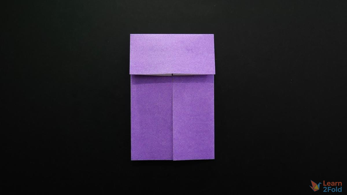 origami jumping rabbit (7) origami jumping rabbit