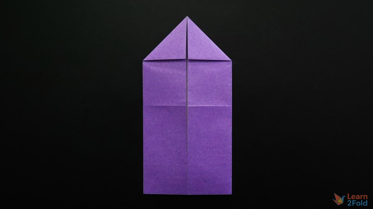 origami jumping rabbit (9) origami jumping rabbit