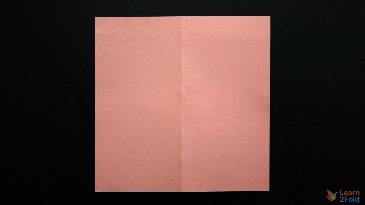 origami pig (3) origami pig