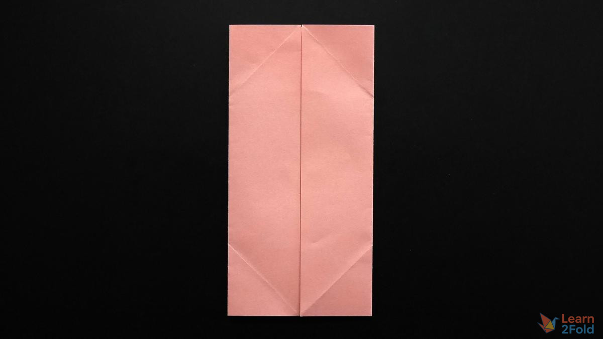 origami pig (6) origami pig