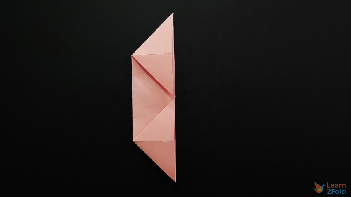 origami pig (9) origami pig
