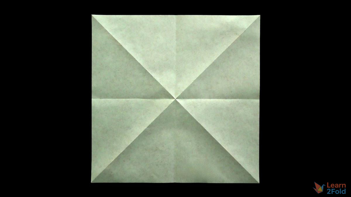 origami sailboat (10) origami sailboat