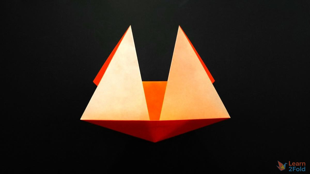origami sailboat (12) origami sailboat
