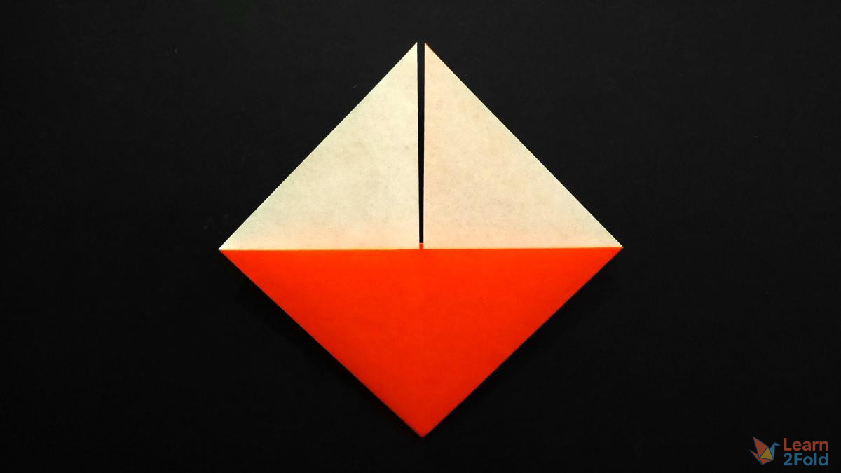 origami sailboat (13) origami sailboat