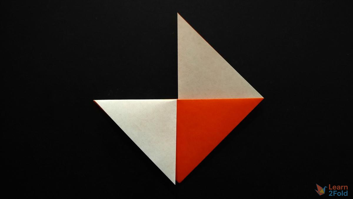 origami sailboat (14) origami sailboat