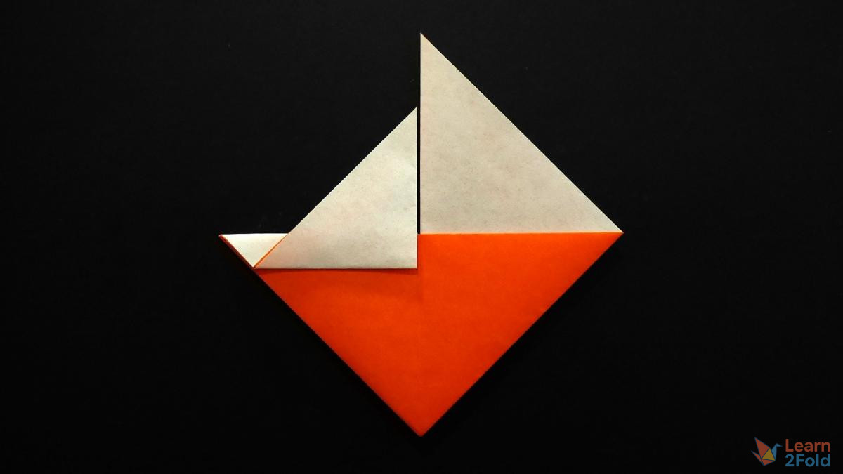origami sailboat (15) origami sailboat