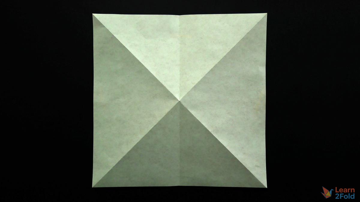 origami sailboat (8) origami sailboat