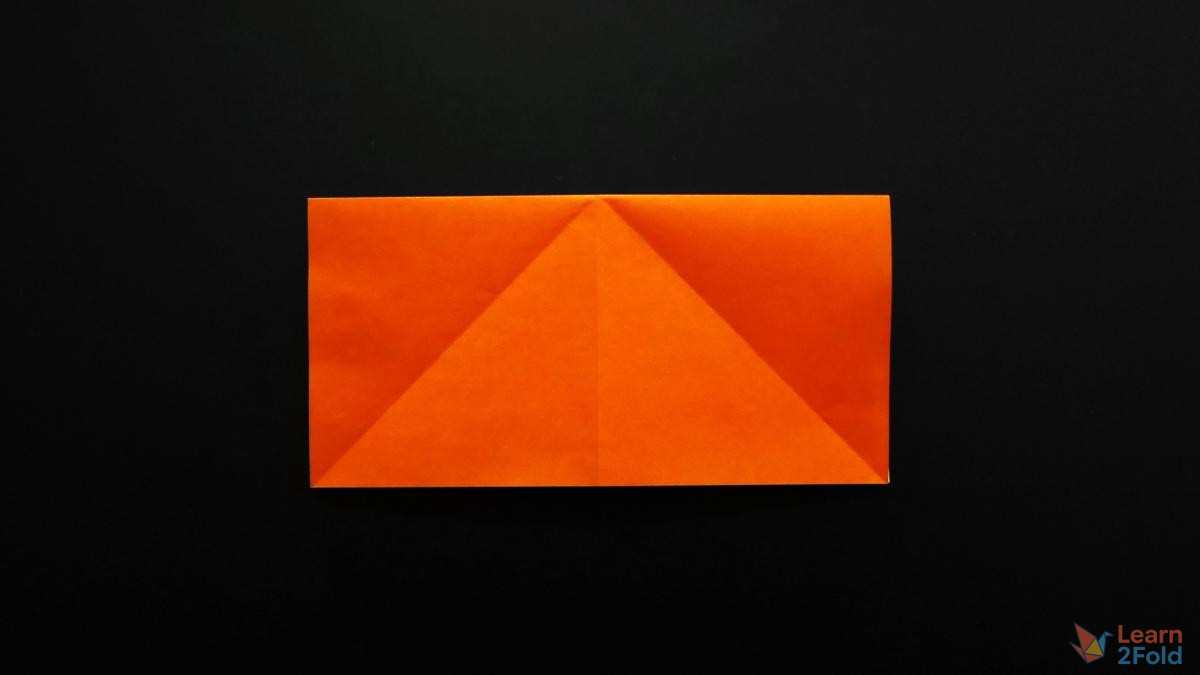 origami sailboat (9) origami sailboat