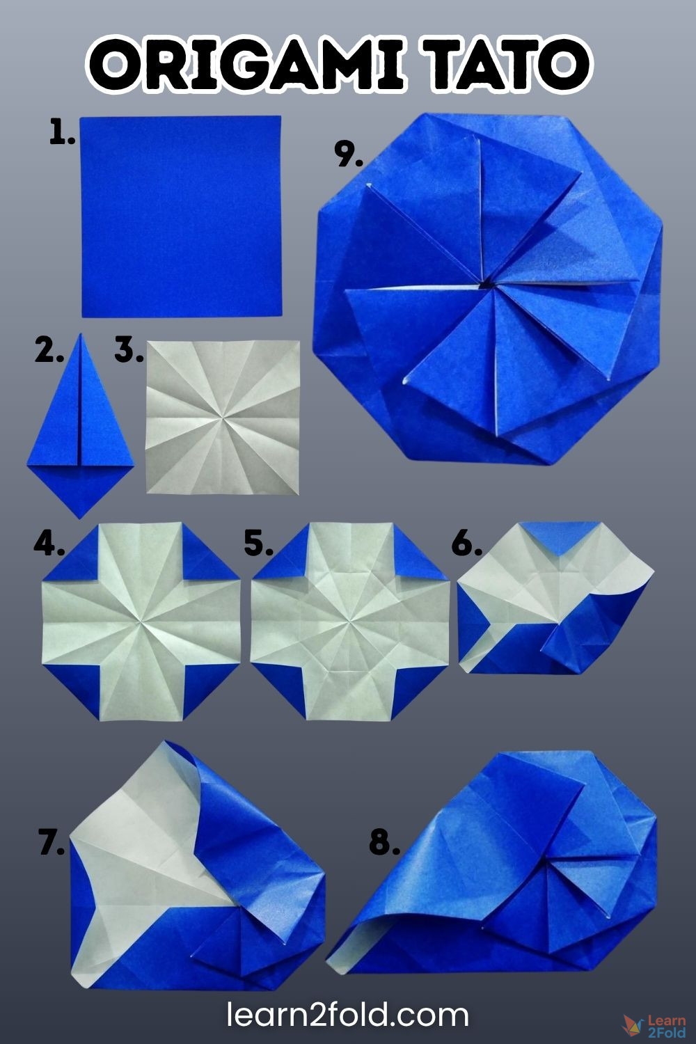 origami tato pinterest origami tato pinterest