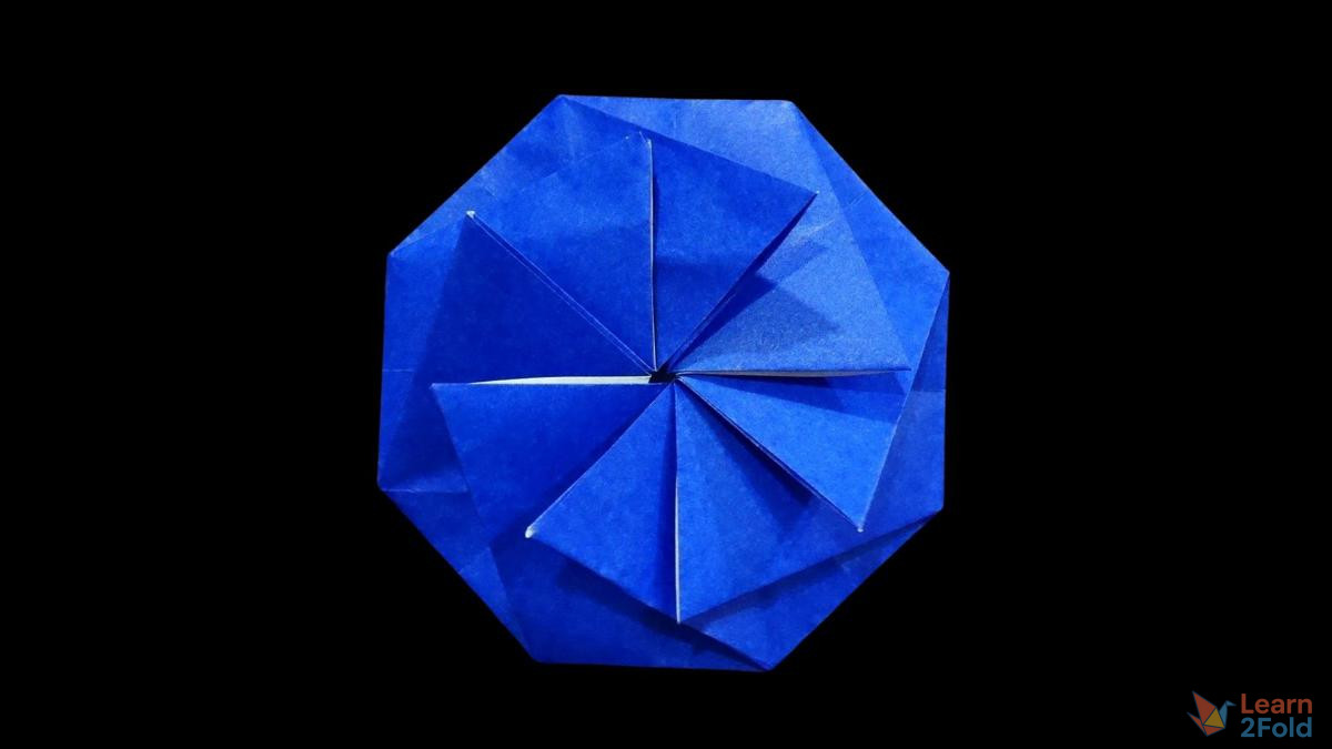 origami tato origami tato