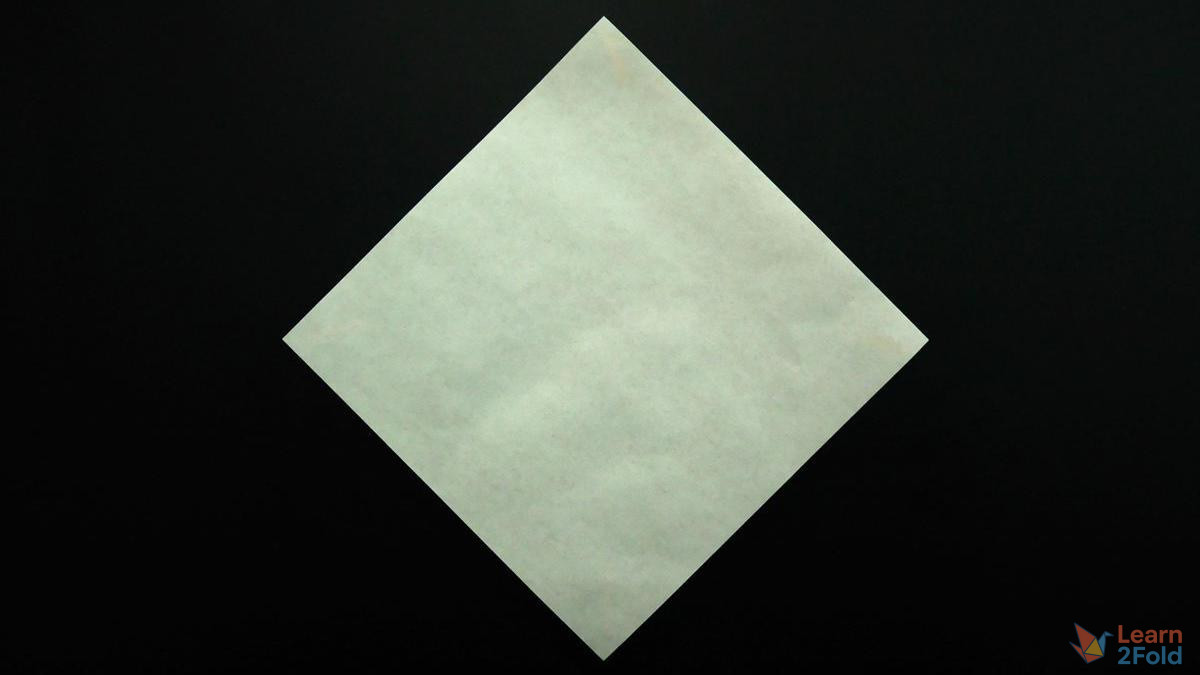 origami cat face (2) origami cat face