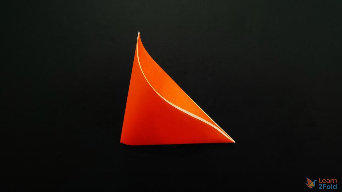 origami cat face (4) origami cat face