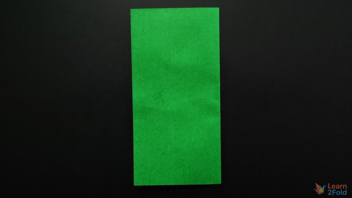 origami frog (3) origami frog