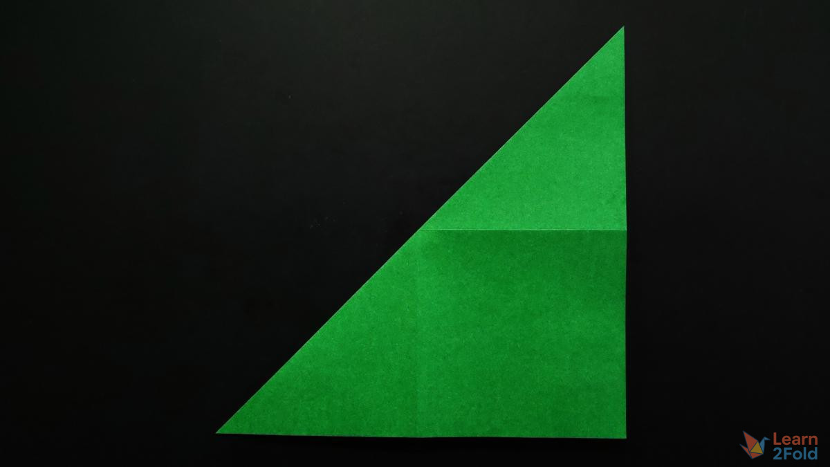 origami frog (5) origami frog