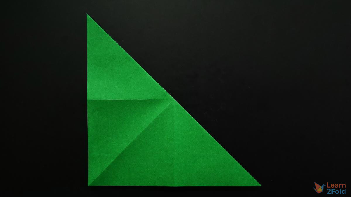 origami frog (6) origami frog
