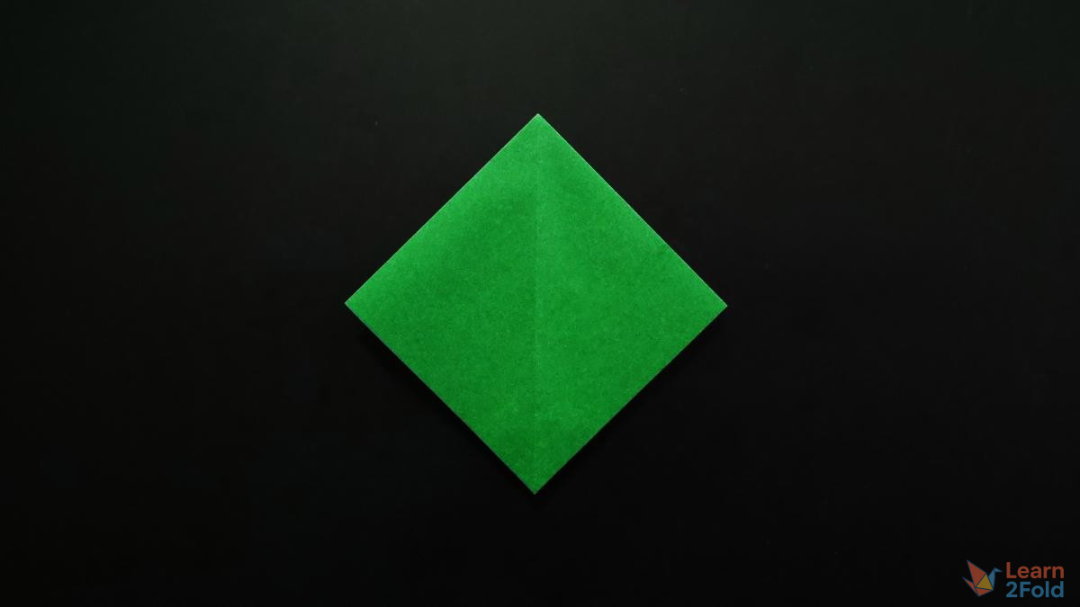 origami frog (7) origami frog