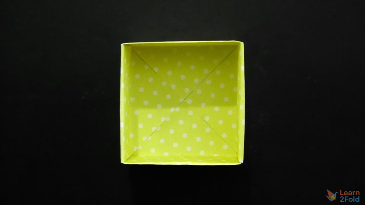 origami masu box and divider (15) origami masu box and divider
