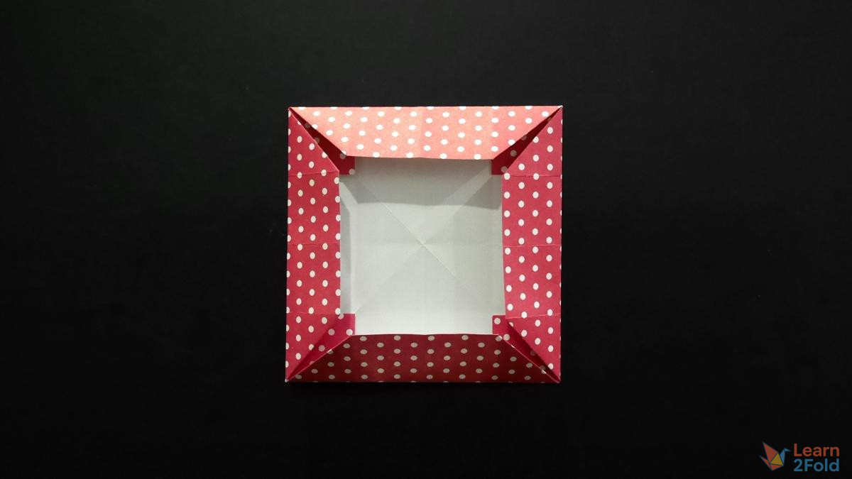 origami masu box and divider (30) origami masu box and divider