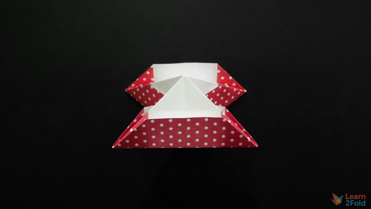 origami masu box and divider (31) origami masu box and divider