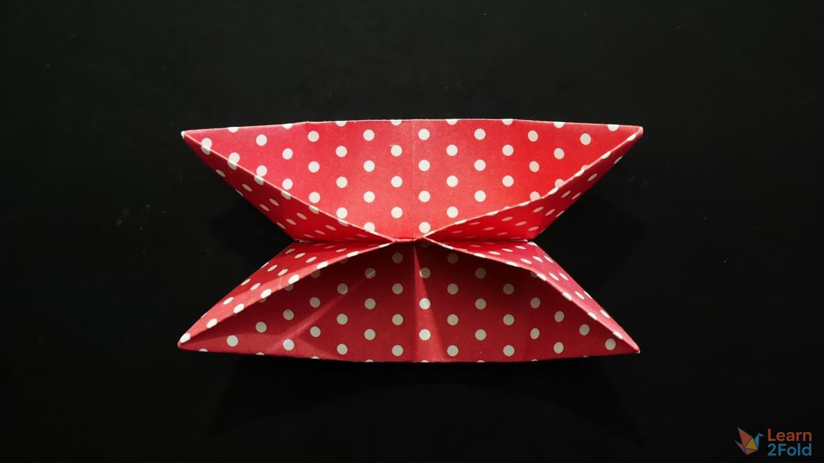 origami masu box and divider (34) origami masu box and divider