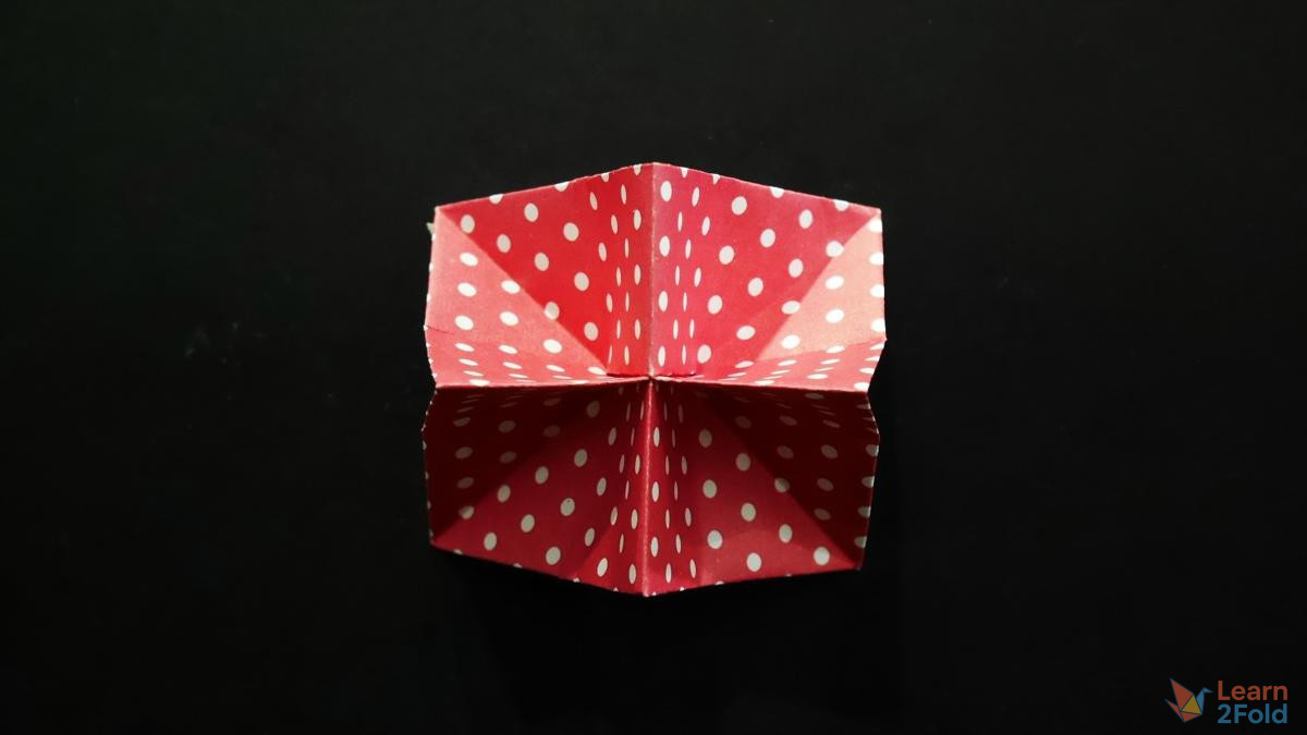 origami masu box and divider (35) origami masu box and divider