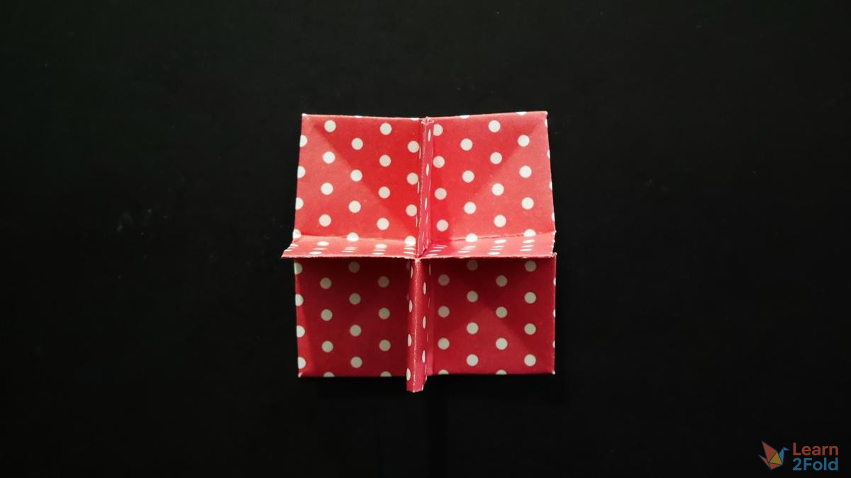 origami masu box and divider (36) origami masu box and divider