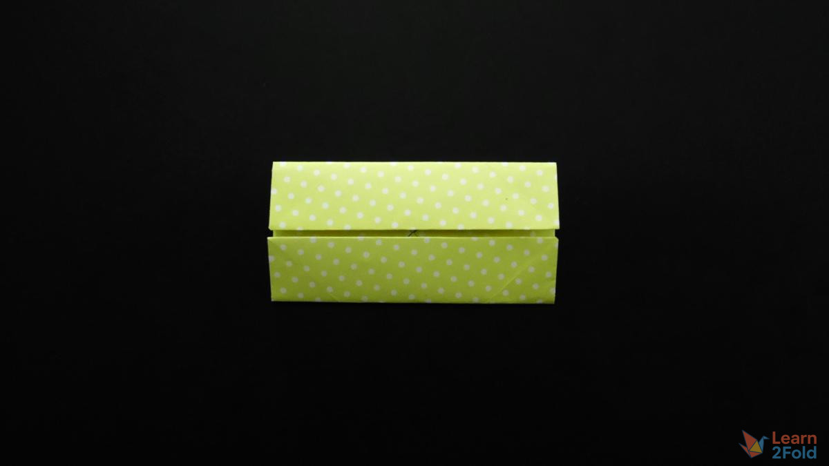 origami masu box and divider (7) origami masu box and divider