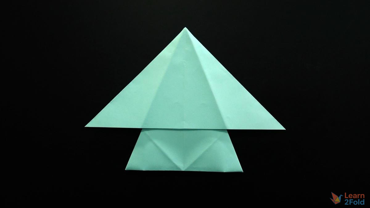 origami speedboat (19) origami speedboat