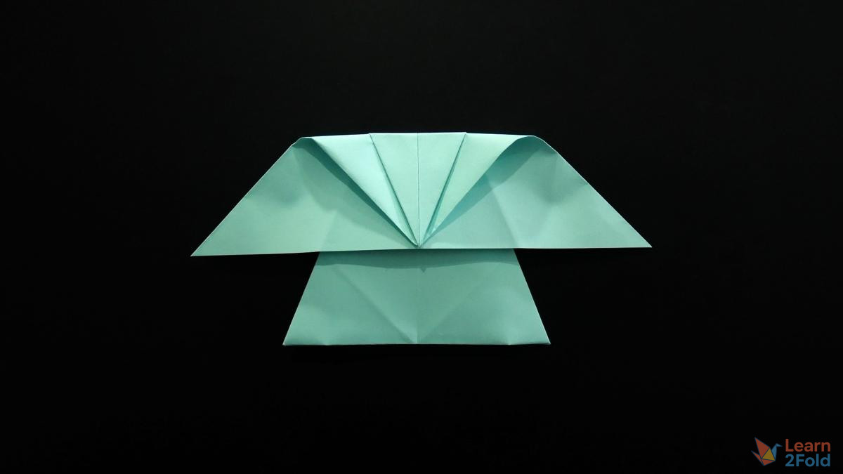 origami speedboat (20) origami speedboat