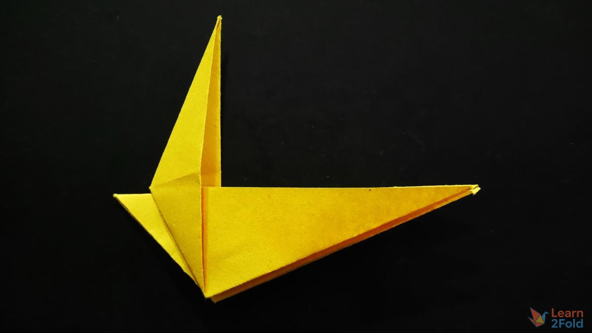 origami dinosaur (12) origami dinosaur