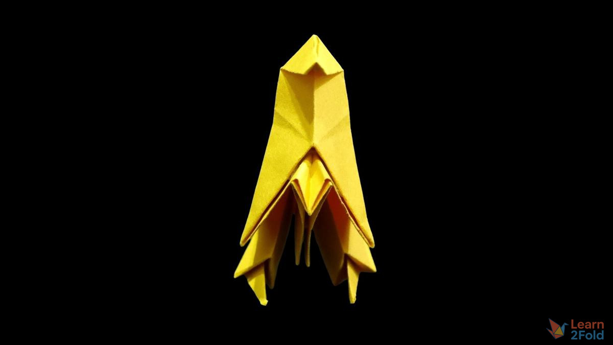 origami dinosaur (21) origami dinosaur