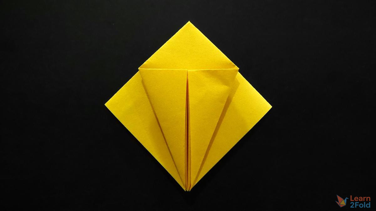 origami dinosaur (3) origami dinosaur