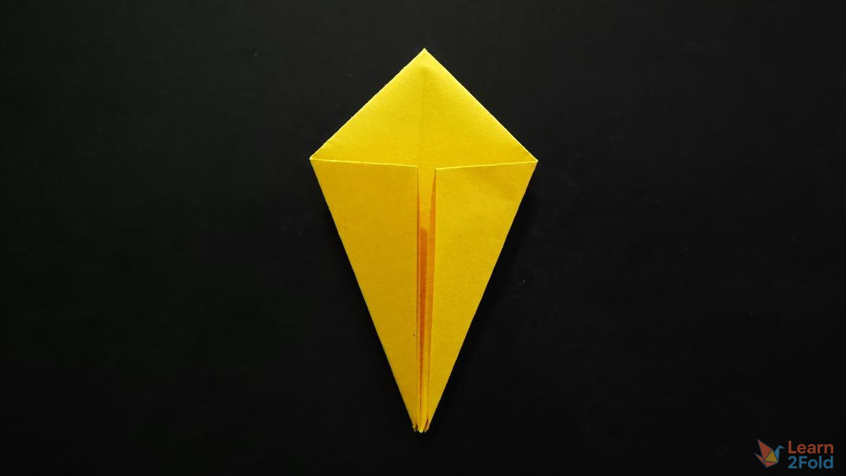 origami dinosaur (4) origami dinosaur