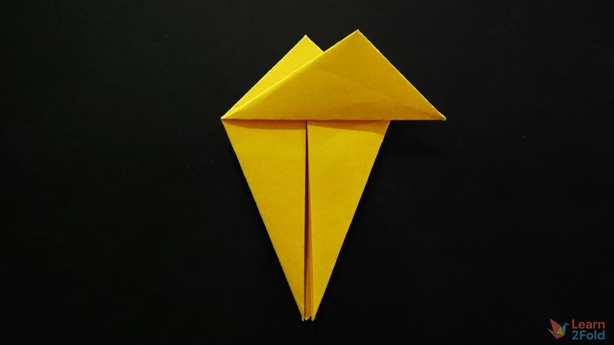 origami dinosaur (8) origami dinosaur
