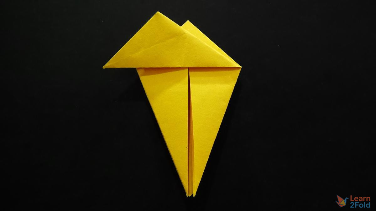 origami dinosaur (9) origami dinosaur