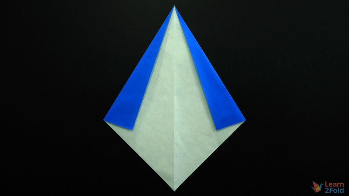 origami penguin (4) origami penguin