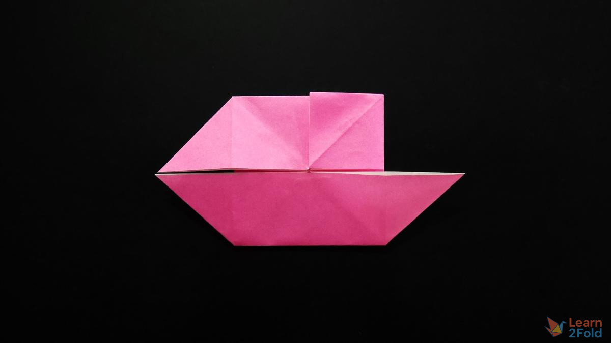 origami table (11) origami table