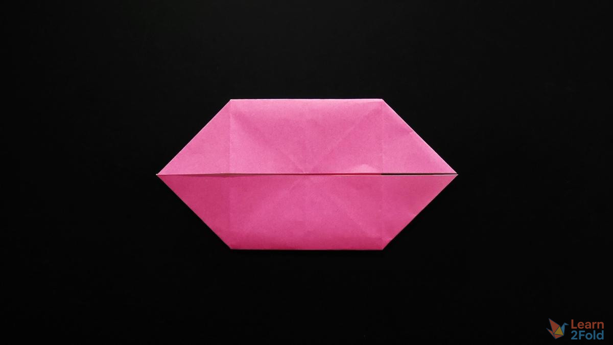 origami table (9) origami table